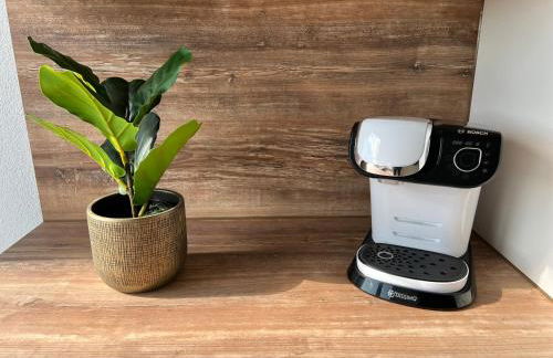 SPA-Apartment mit Sauna in Ulm-Böfingen - Foto 13