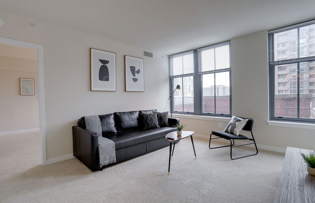 Amazing 2BR Condo in Pentagon City - Foto 22