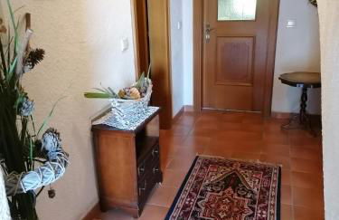 Appartments Bergluft - Foto 40