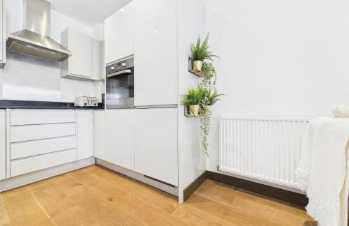 Mid-Long Stay 1 Bedroom Apartment Great Baddow - Foto 30