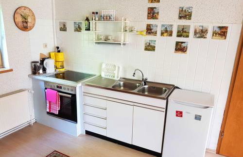 Ferienwohnung Monique am Stieger See - Foto 20