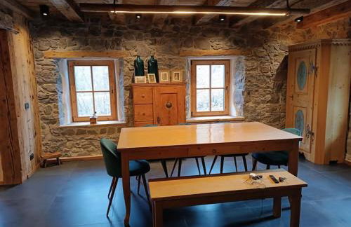 Brand new duplex in the Dolomites - Lupo Bianco - Foto 8