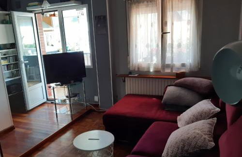 Ático con terraza céntrico Oviedo - Foto 14