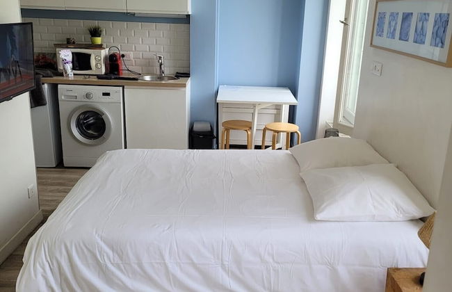 Appartment Les Suites Du Parc - Foto 11