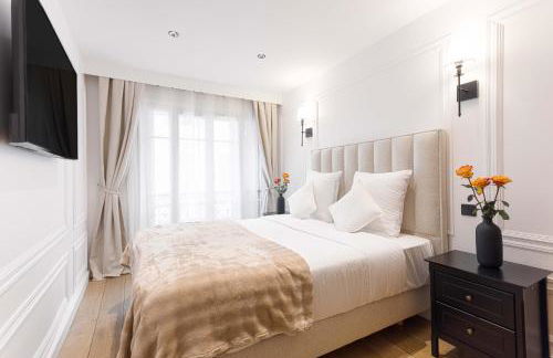 Gatsby Chic & Elegance & Billiards & Fitness & Luxury - Foto 48