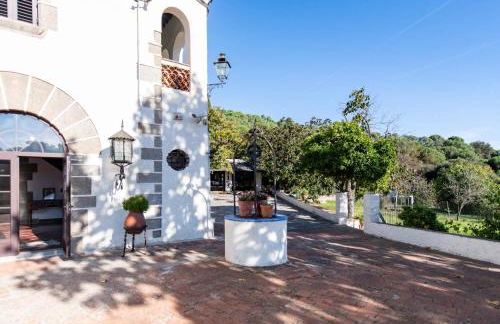 Unique 16th-Century Masia, Pool & Private Events - Foto 54