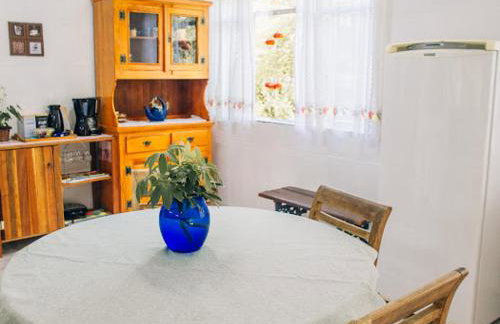 Sitio só Alegria com roupas de cama e banho - Foto 40