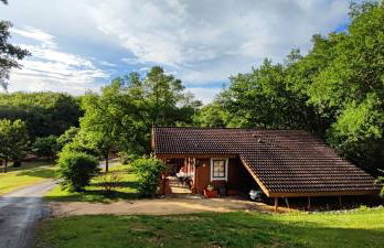 Chalet paisible à Mauroux - Foto 5