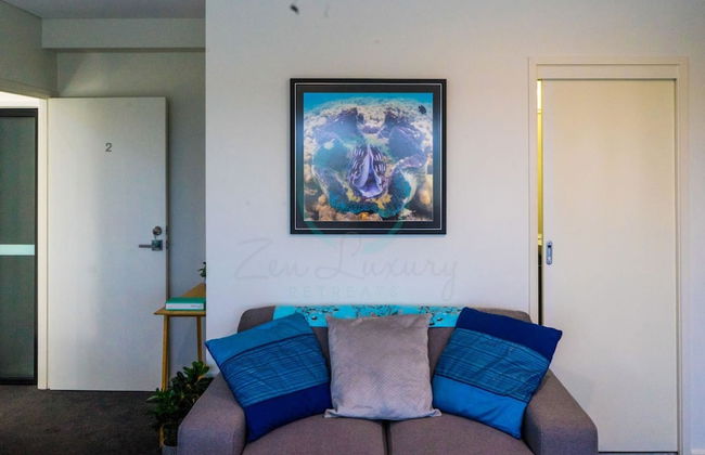 Zenhouse Retreat 5BR Homey Haven Pool Office - Foto 43