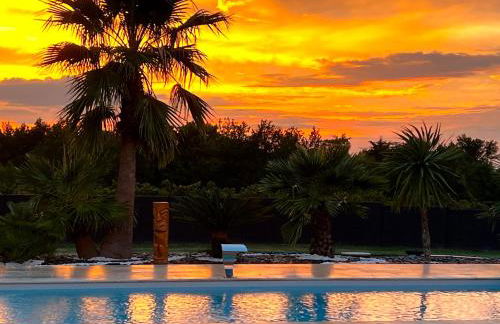 Luxury home private duras - Foto 1