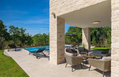 Villa Legro - Foto 8