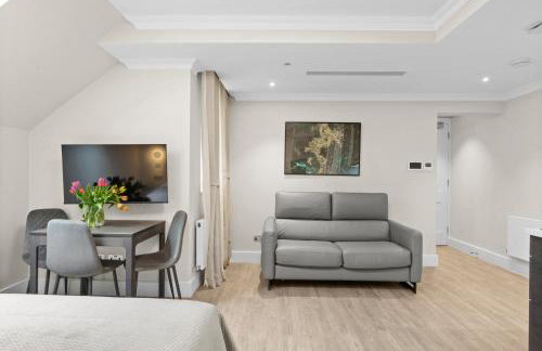 Cleveland Residences Bloomsbury - Foto 122