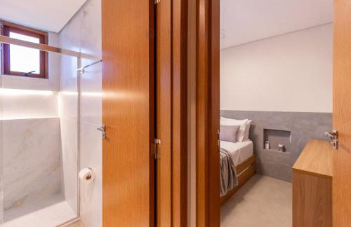 O Melhor Lugar p/ Se Hospedar na Chapada Diamantina - Diamantino Residence - Lar Aconchego - Foto 102