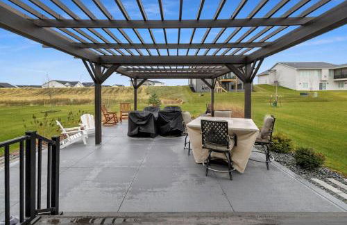 A Daybreak Stay - Foto 23