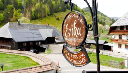 Gästehaus Erika - Foto 3