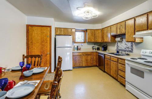 Steps to Chena River - Condo Near Hiking and Tours! - Foto 10