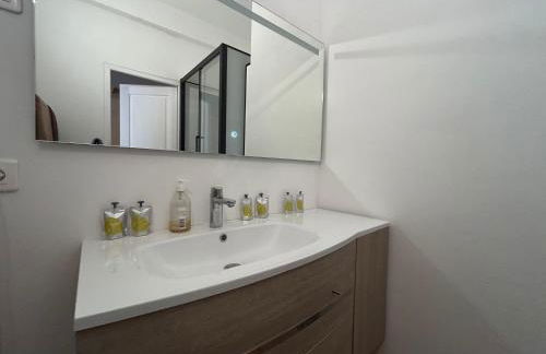 VILLA AU CALME AVEC PISCINE - Foto 19