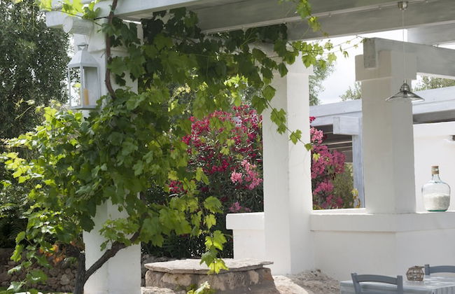 Masseria Don Luigi - Luxury Farmhouse - Foto 69