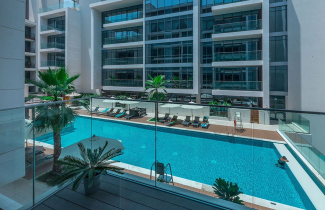 FAM Living - City Walk Dubai - Photo 68