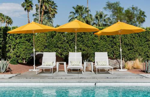 Millionaire's Row Villa - Foto 22