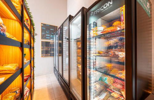 Apartamento Moderno Premium - Cittyplex - Foto 71