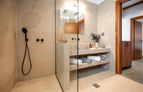 CasaCarma III, private pool, boho design, central - Foto 13