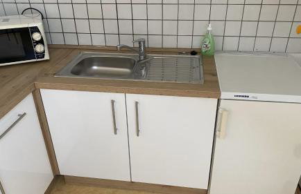 Wohnung an der Galopprennbahn - Photo 8