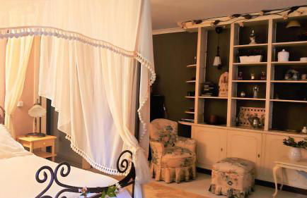 Slow House y La cabaña de Miss Slower - Foto 49