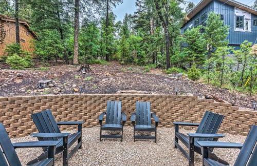 On the Rocks - A Modern Home with Decks and Views - Foto 28