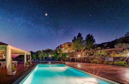 Hotel Rural La Correa del Almendro & Bubble Experience - Adults Only - Foto 14