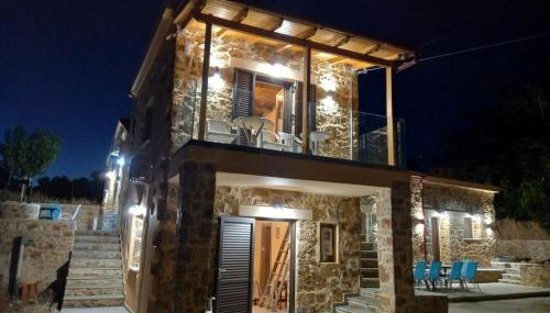 Villa Makyva - Foto 1