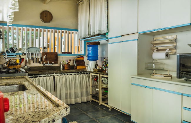 Casa Pacuíba - Ilhabela - Foto 11