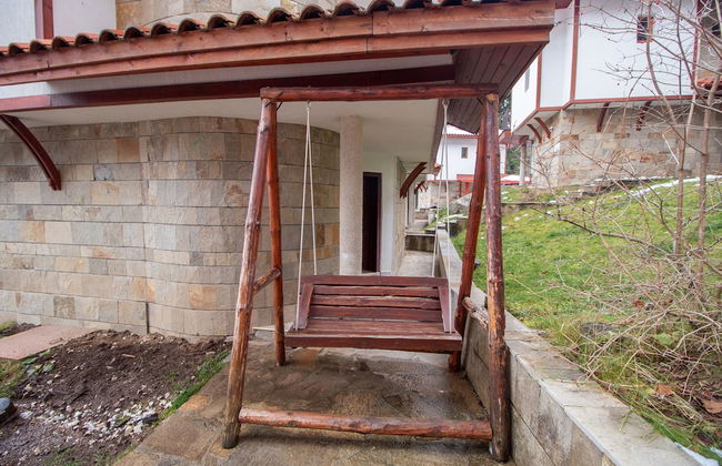 2 Bedroom, 2 Showeroom Villa Suitable for a Family Skication and Remote Working - Foto 28