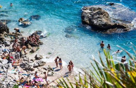 CASE VANELLA GRANDE aspra Bagheria - Foto 27