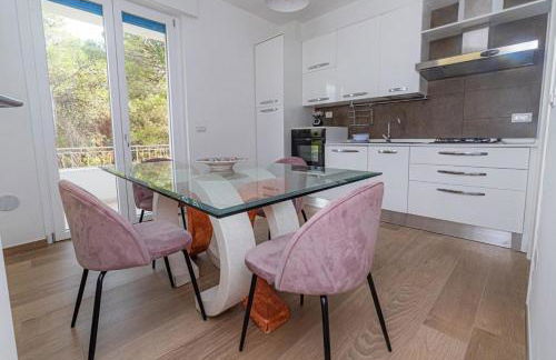 The flats in villa - Foto 33