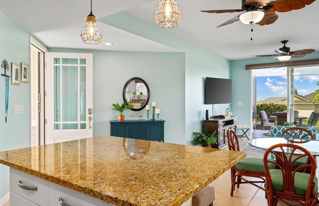 Big Island Na Hale O Keauhou by Coldwell Banker Island Vacations - Foto 56