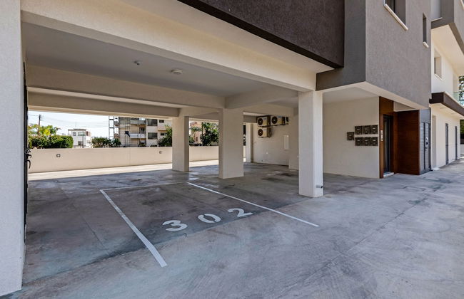 Sanders Triple - Nice 1-bdr Apt With Balcony - Foto 17