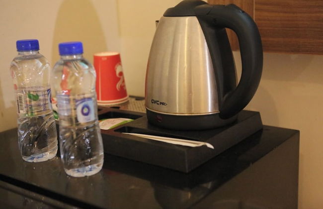 Al Muhaidib - Foto 3