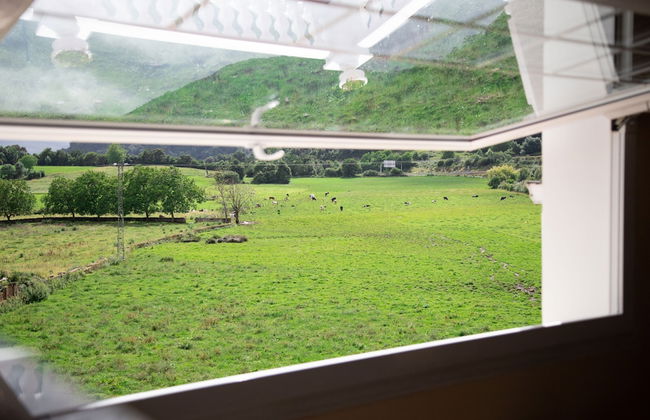 Apartamentos Villafresnedo - Foto 70