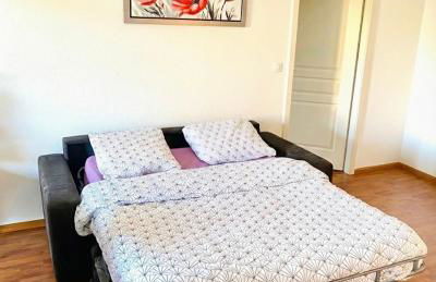 Le Grasberg - Foto 9