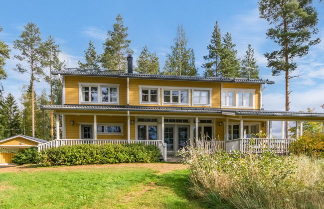 Kartanohuvila - Foto 10