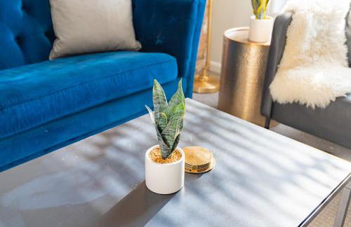 Walker's Paradise 1BR Apartment in Lincoln Park - Lincoln 2501 - Foto 8