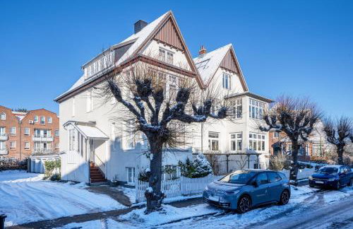 Haus Übersee Wohnung Tonga - Foto 20