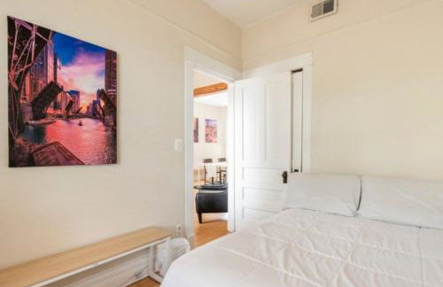 The Roscoe Village Guesthouse - Foto 14