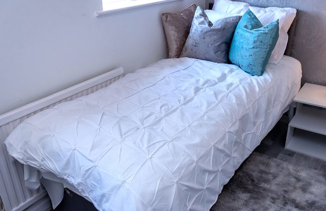 I Love London! A Central 2-bed Home - Sleep 1-4! - Foto 15