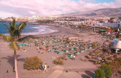 CASA TAYRI DE TAMAIDE TENERIFE SUR - Foto 61