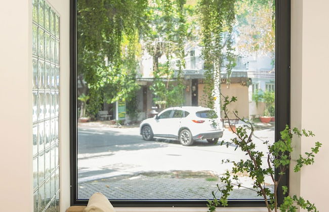 KIN WANDER TAN PHONG, THE MOONAGE - Foto 64