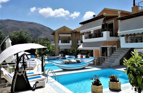 All Saints Villas - Foto 55