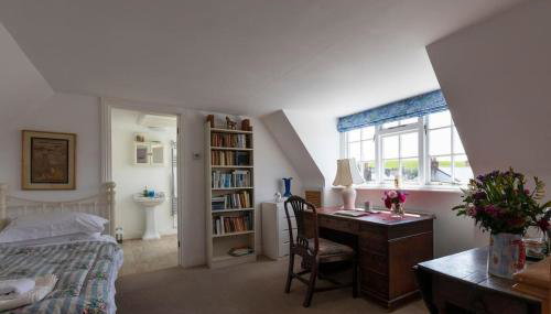 Chain House - Historic and Gorgeous, Spacious and Private - Foto 3