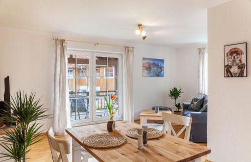 Ferienwohnung Fuchsbau - Foto 7